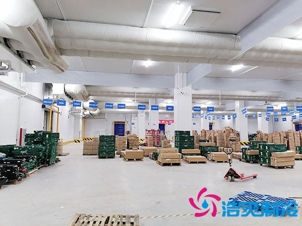 深圳低温香蕉视频官网网站建造价格多少钱？-91香蕉国产在线观看软件制冷