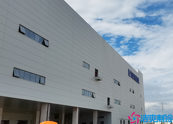 物流仓储香蕉视频官网网站