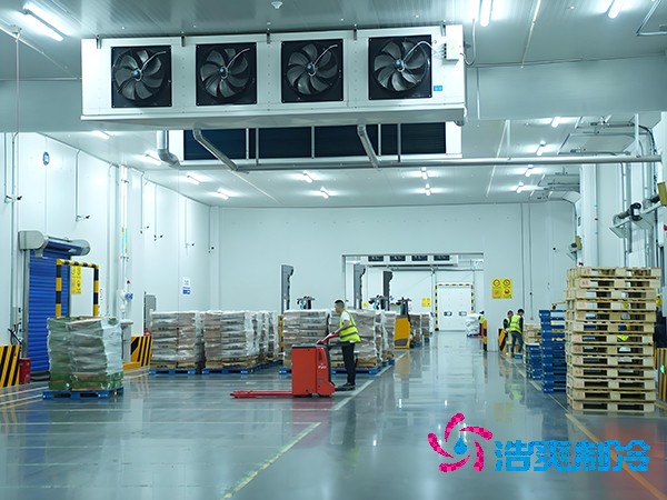 建造一个500平方米香蕉视频官网网站的造价多少钱？-91香蕉国产在线观看软件制冷