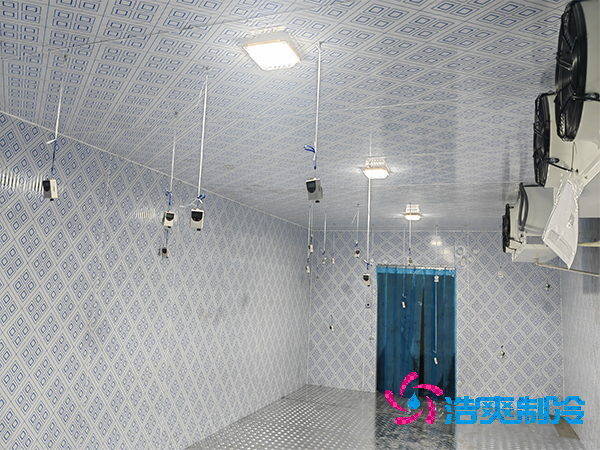 建造一个500平方米香蕉视频官网网站的造价多少钱？-91香蕉国产在线观看软件制冷