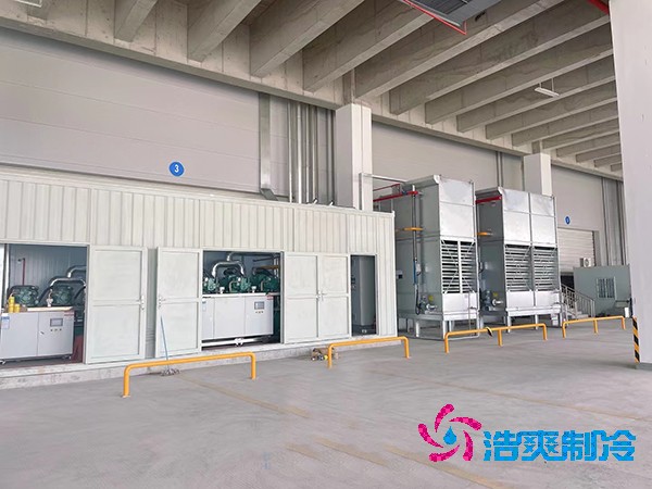 建设2000平方米大型食品香蕉视频官网网站（冷冻仓库）的造价大概多少钱？